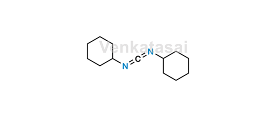 Picture of N,N'-Dicyclohexylcarbodiimide