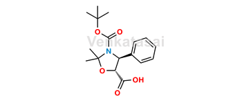 Picture of Cabazitaxel Impurity 2