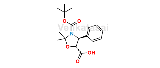 Picture of Cabazitaxel Impurity 2