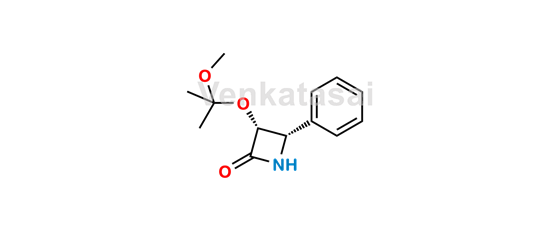 Picture of Cabazitaxel Impurity 10