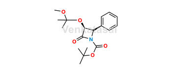 Picture of Cabazitaxel Impurity 13