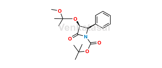 Picture of Cabazitaxel Impurity 13