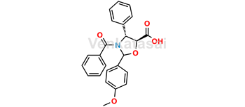 Picture of Cabazitaxel Impurity 18