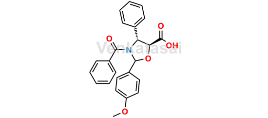 Picture of Cabazitaxel Impurity 18