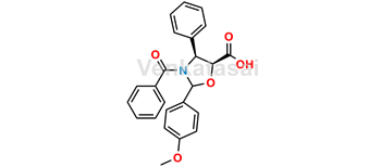 Picture of Cabazitaxel Impurity 19