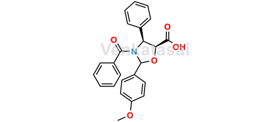 Picture of Cabazitaxel Impurity 19