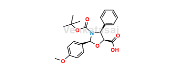 Picture of Cabazitaxel Impurity 20