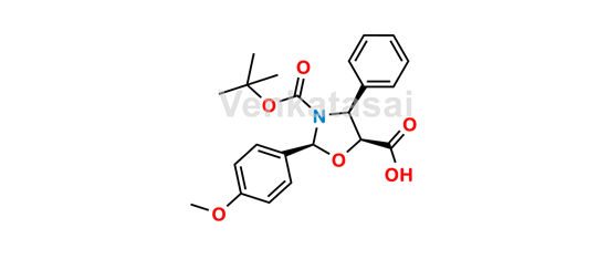 Picture of Cabazitaxel Impurity 20