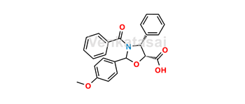 Picture of Cabazitaxel Impurity 21