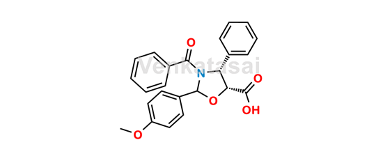 Picture of Cabazitaxel Impurity 21