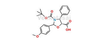 Picture of Cabazitaxel Impurity 22