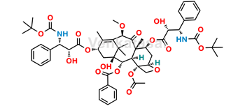 Picture of Cabazitaxel Impurity 29