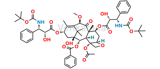 Picture of Cabazitaxel Impurity 29