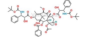 Picture of Cabazitaxel Impurity 30