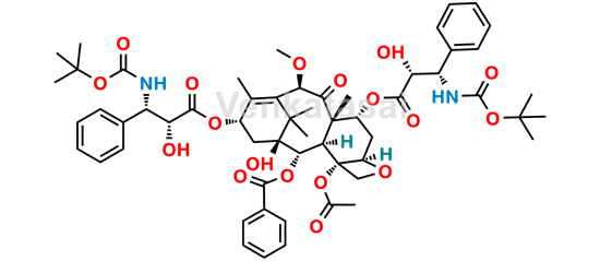 Picture of Cabazitaxel Impurity 30