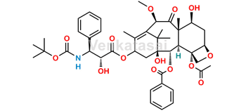 Picture of Cabazitaxel Impurity 33