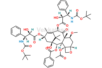 Picture of Cabazitaxel Impurity 34