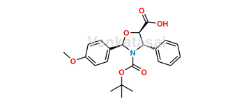 Picture of Cabazitaxel Impurity 35