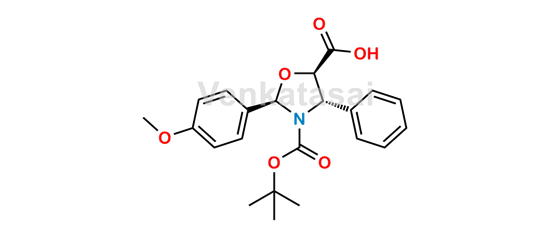 Picture of Cabazitaxel Impurity 35