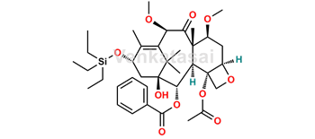 Picture of Cabazitaxel Impurity 38