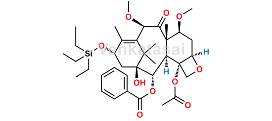 Picture of Cabazitaxel Impurity 38