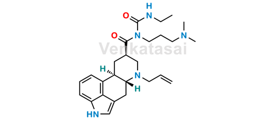 Picture of Cabergoline