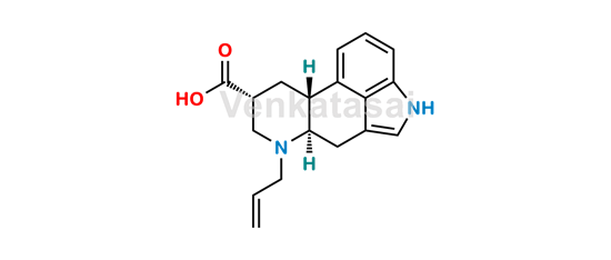 Picture of Cabergoline EP Impurity A