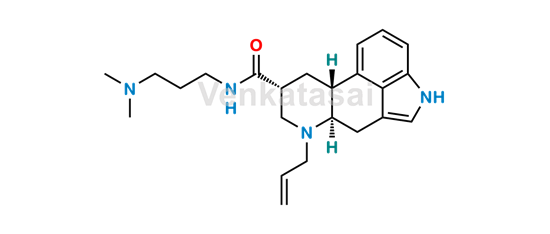 Picture of Cabergoline EP Impurity D