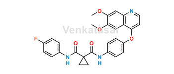 Picture of Cabozantinib