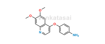 Picture of Cabozantinib  Impurity 1