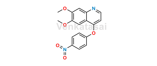 Picture of Cabozantinib  Impurity 2