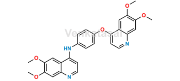 Picture of Cabozantinib  Impurity 6