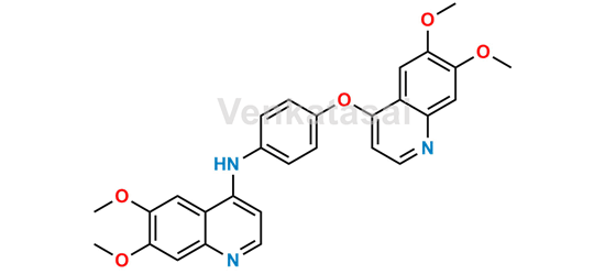 Picture of Cabozantinib  Impurity 6