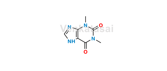 Picture of Caffeine EP Impurity A