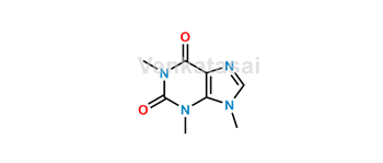 Picture of Caffeine EP Impurity C