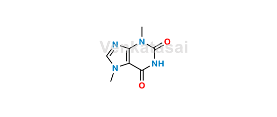 Picture of Caffeine EP Impurity D