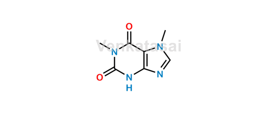 Picture of Caffeine EP Impurity F