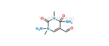 Picture of Caffeine Impurity 1