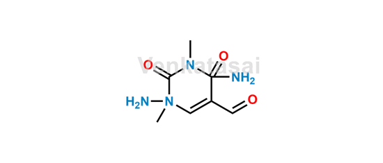 Picture of Caffeine Impurity 1