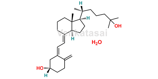 Picture of Calcifediol Monohydrate