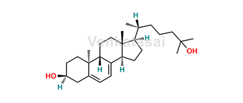 Picture of Calcifediol EP Impurity A