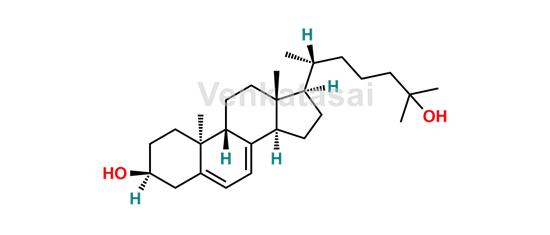 Picture of Calcifediol EP Impurity A