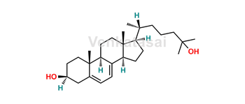 Picture of Calcifediol EP Impurity B