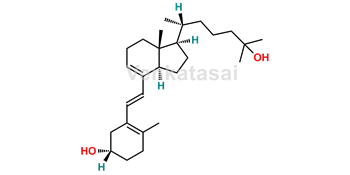 Picture of Calcifediol EP Impurity C
