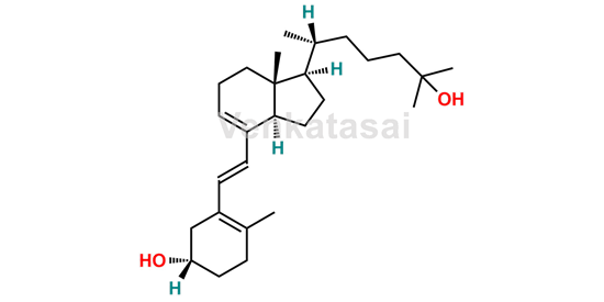 Picture of Calcifediol EP Impurity C