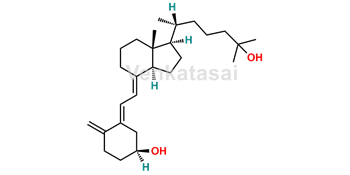 Picture of Calcifediol EP Impurity D