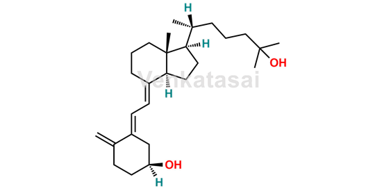 Picture of Calcifediol EP Impurity D