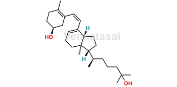 Picture of Calcifediol Impurity 1