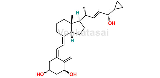 Picture of Calcipotriol