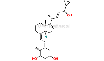 Picture of Calcipotriol EP Impurity B